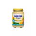 Bebivita Puree with pieces "vegetable soup with turkey" from 8 months 6x190g - Buy Online on GoSupps.com