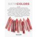 BELOR DESIGN Moisturizing lipstick pencil for lips satin tone 4 - Buy Online on GoSupps.com