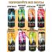 Flash Up Energy Energetic flash drink 20 pcs x 0.47 l - Buy Online on GoSupps.com