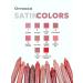 BELOR DESIGN Moisturizing lipstick pencil for lips satin tone 3 - Buy Online on GoSupps.com
