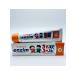 ENZYME Children's toothpaste with an orange orange orange flavour - Buy Online on GoSupps.com