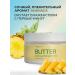 CharmCleo Cream-batter for body sweet pineapple - Buy Online on GoSupps.com