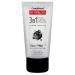 Compliment 3 in 1 gel-scrub-mask from acne and black points with white coal - Buy Online on GoSupps.com