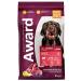 AWARD Dry food for dogs of all breeds of the lamb turkey 2kg - Buy Online on GoSupps.com