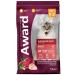 AWARD Dry food for cats beef chicken 1.5 kg - Buy Online on GoSupps.com