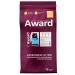 AWARD Dry food for cats white fish cranberries 10kg - Buy Online on GoSupps.com
