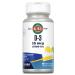 KAL Vitamin D3 1000 IU 100 Micro Tablets (vitamin D3 1000 IU)