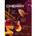 SYNERGETIC Perfumed soap hand-soap for hand cherry 500 ml - Buy Online on GoSupps.com