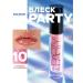 Belor Design Transparent lip gloss "Party" tone 10
