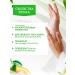 Naturalness Index Moisturizing and nutrient hand cream 4pcs x 300ml - Buy Online on GoSupps.com