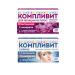 PharmstandardUfaVITA OJSC Complovit radiance 60 tabs complivit 45+ 30 tab