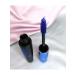 Creamy mascara for eyelashes lengthening blue waterproof - Buy Online on GoSupps.com