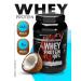 aTech nutrition Protein Whey Protein serum coconut 900 g