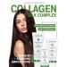 ARAVIA Laboratories A set for hair care with a collagen and a complex of aminos ...