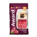 AWARD Feed for puppies of small breeds of lamb turkey 1.5kg