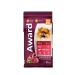 AWARD Feed for dogs of small breeds of lamb turkey 10kg