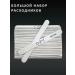 DIANA manicure Nail files set 100 pcs - Buy Online on GoSupps.com