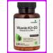 FutureBiotics Vitamins K2 + D3 120 capsules