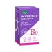 Evalar Folic acid with vitamins B 12 and B 6 90 pcs - Buy Online on GoSupps.com