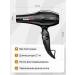 BaByliss PRO Feng Prodigio Ionic + Diffusor BABD11E - Buy Online on GoSupps.com