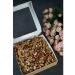 NUTS HELSI Walnut mixture in gift packaging 1000 grams - Buy Online on GoSupps.com