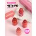 PrettyGirl Set of matte lipsticks of lip from 4 pcs