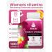 EMCHI Vitamins for women Vitamin Womens