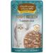 Country delicacies Feed moist home lunch for cats duck salmon 70g 12pcs - Buy Online on GoSupps.com