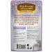 Country delicacies Feed moist home lunch of cats Tuna salmon 70g 8pcs - Buy Online on GoSupps.com