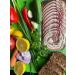 IP Busel AV Pork raw product "Panchetta" 200 grams