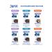 Jarvi elaman A treat for cats and kittens "pieces of turkey liver" 30g x 3pcs - Buy Online on GoSupps.com
