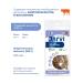 Jarvi elaman Cat treat "Milk slice from beef" 30g x 3pcs - Buy Online on GoSupps.com