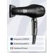 COIFIN Hair dryer EV2 R - Buy Online on GoSupps.com