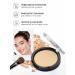 KIKI Face powder matting compact shade beige rose - Buy Online on GoSupps.com