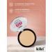 KIKI Face powder matting compact shade beige rose - Buy Online on GoSupps.com