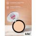 KIKI Face powder matting compact shade natural - Buy Online on GoSupps.com