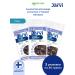 Jarvi elaman A delicacy for cats and kittens "pieces of duck liver" 30g x 3pcs