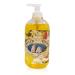 Nesti Dante-Writing Capri soap 500 ml - Buy Online on GoSupps.com