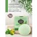 KeraSys Korean soap cosmetic set 4 pcs. x 100 g - Buy Online on GoSupps.com