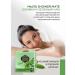 KeraSys Korean soap cosmetic set 4 pcs. x 100 g - Buy Online on GoSupps.com