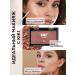 KIKI Face blush dry beige-karamel - Buy Online on GoSupps.com