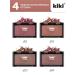 KIKI Face blush dry beige-karamel - Buy Online on GoSupps.com