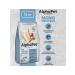 AlphaPet Monoprotein feed medium and large dogs white fish 12kg