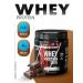aTech nutrition Protein Whey Protein serum chocolate 450 g