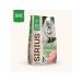 SIRIUS Dry food for cats with sensitive digestion of 10 kg