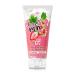 Iris Cosmetic Gel foam for washing strawberries basil
