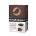 MACCHOCOLATE Hot chocolate classic 10 pcs 20g