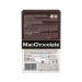 MACCHOCOLATE Hot chocolate classic 10 pcs 20g - Buy Online on GoSupps.com