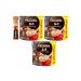 Nescafe Neskafe 3B1 caramel 60 bags - 14.5g!