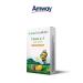 AMWAY NUTRITION Omega-3 for children with lutein and zeaksantin - Buy Online on GoSupps.com